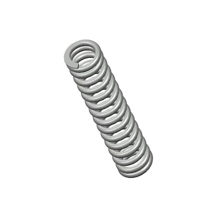 Approved Vendor Compression Spring, O= .480, L= 2.25, W= .081 G609964649
